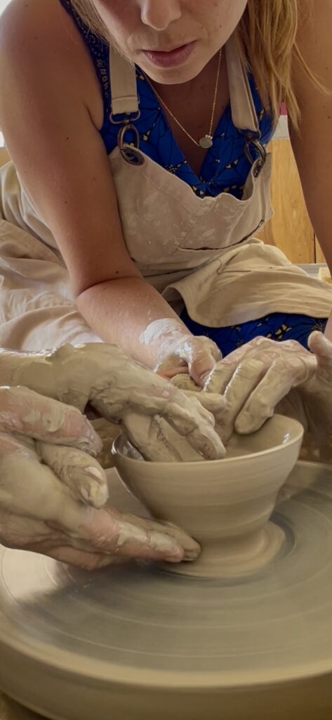 cours poterie colmar